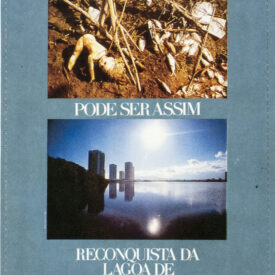 Lagoa de Marapendi