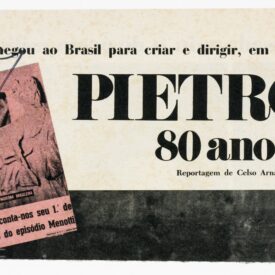 Sem título