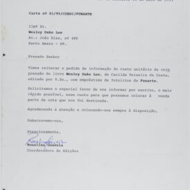 Sem título