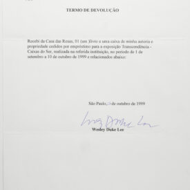 Sem título