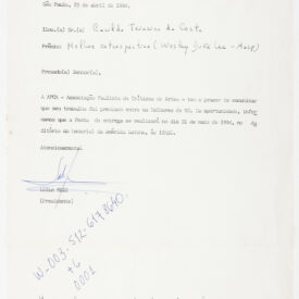 Sem título